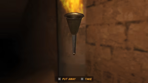 Lair of Anubis video 3