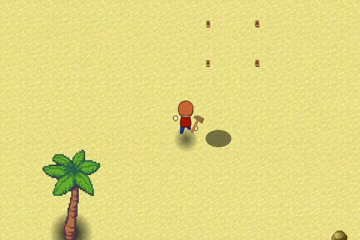 Phantom Island video 2