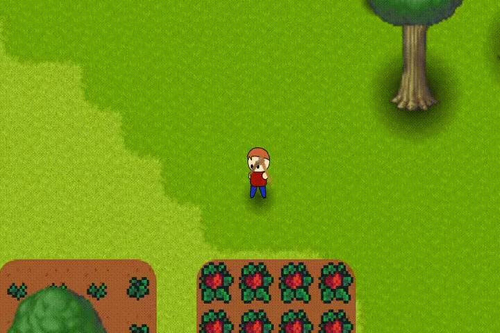 Phantom Island video 3