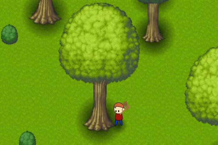 Phantom Island video 1