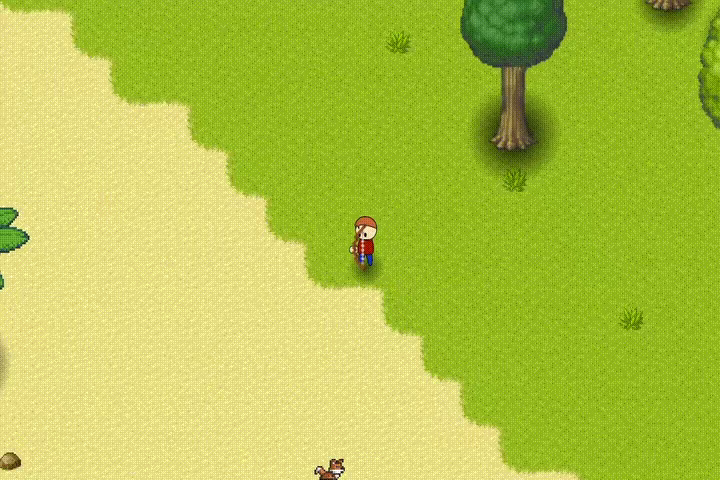 Phantom Island video 4