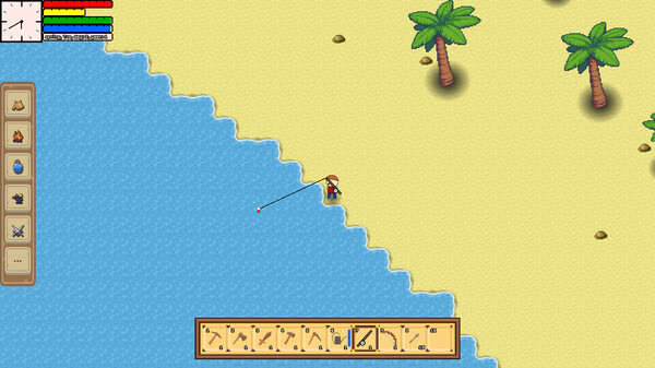 Phantom Island