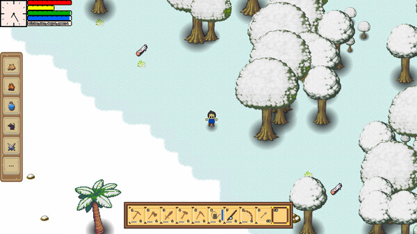Phantom Island