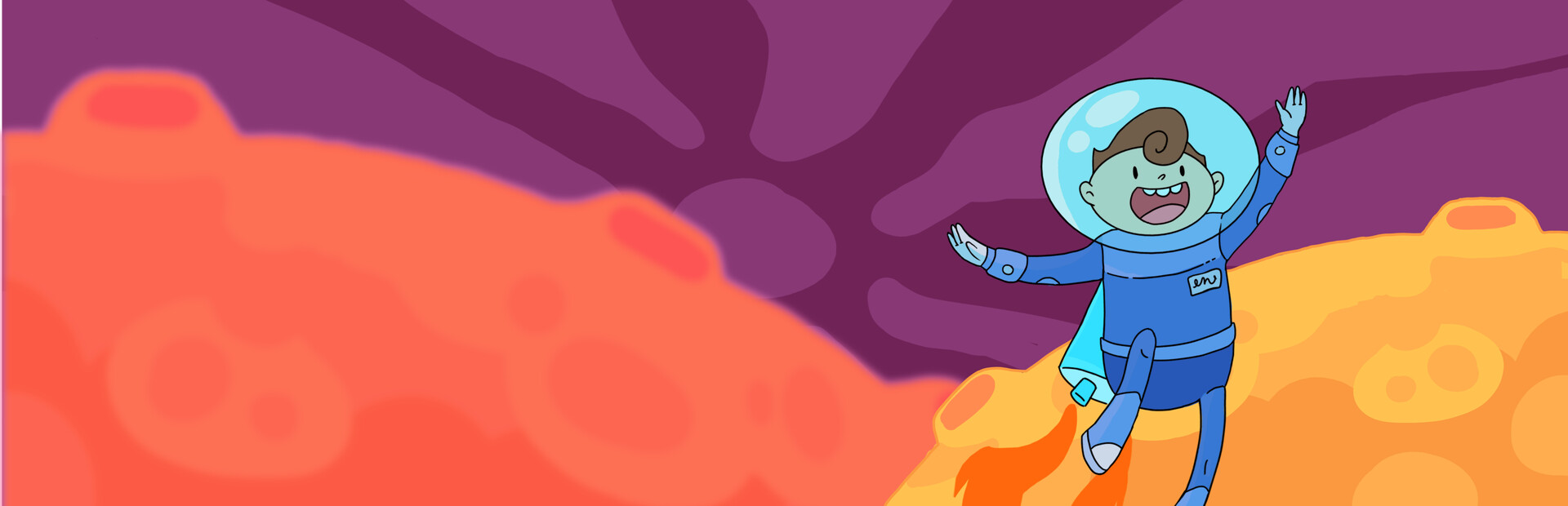 Space Intern