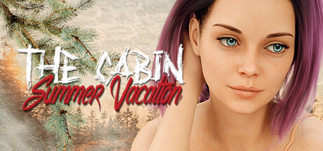 The Cabin - Summer Vacation header art
