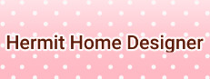 Hermit Home Designer cover