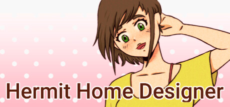 Hermit Home Designer Cover Image