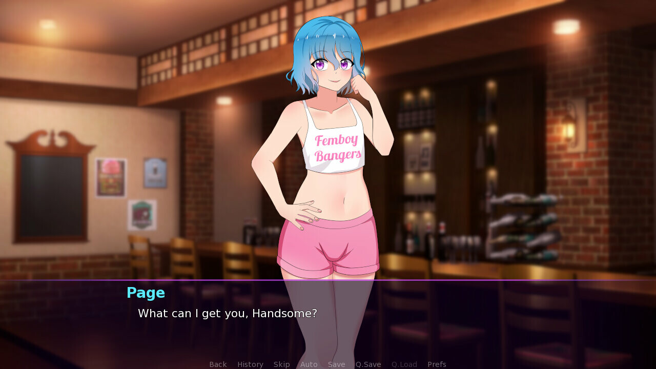 Screenshot 3 of 6
