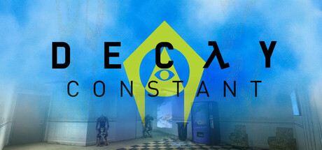 Decay Constant game thumbnail