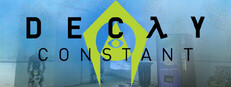 Decay Constant game capsule image