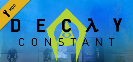 Decay Constant game cover