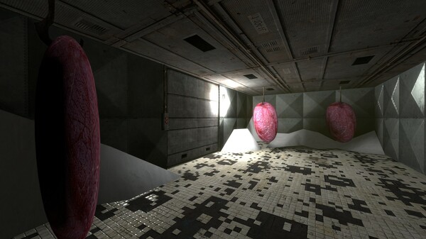 Decay Constant screenshot 8