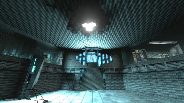 Decay Constant screenshot 2