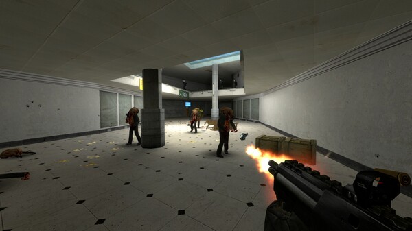 Decay Constant screenshot 3