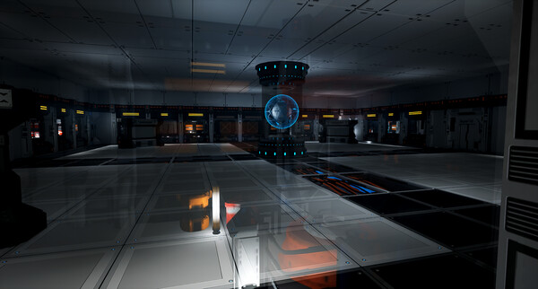 TimeLost Screenshot