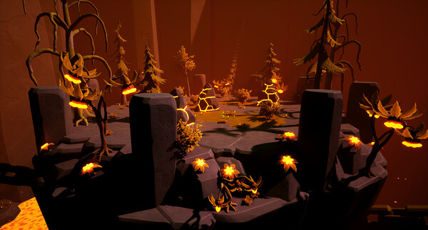TimeLost Screenshot