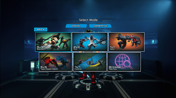 TimeLost Screenshot
