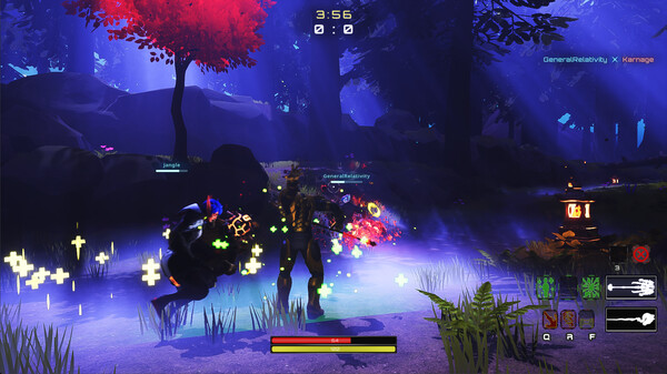 TimeLost Screenshot