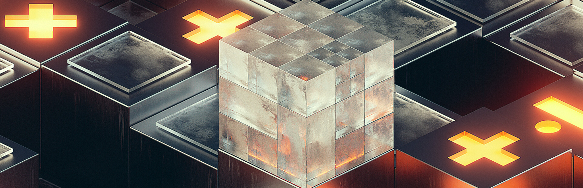 ALPHA BOX