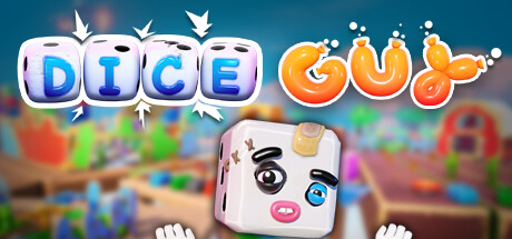 Dice Guy Cheat Engine/CT