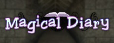 Magical Diary Demo Small Capsule Image