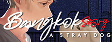 Bangkok Story: A Stray Dog