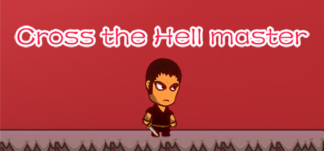 Cross the Hell master cover art