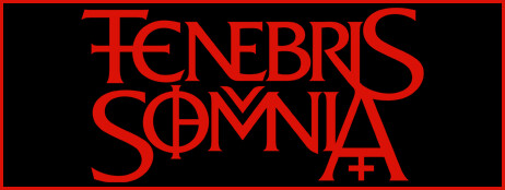 Tenebris Somnia cover art