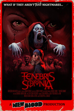 Tenebris Somnia Stats