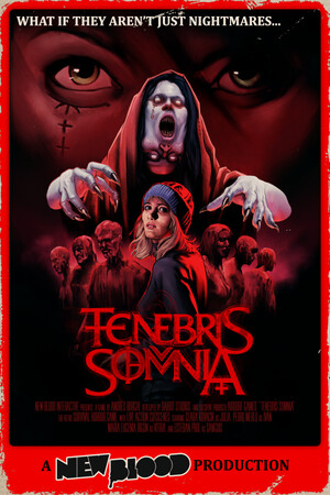 Tenebris Somnia