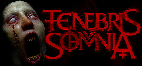 Tenebris Somnia steam charts