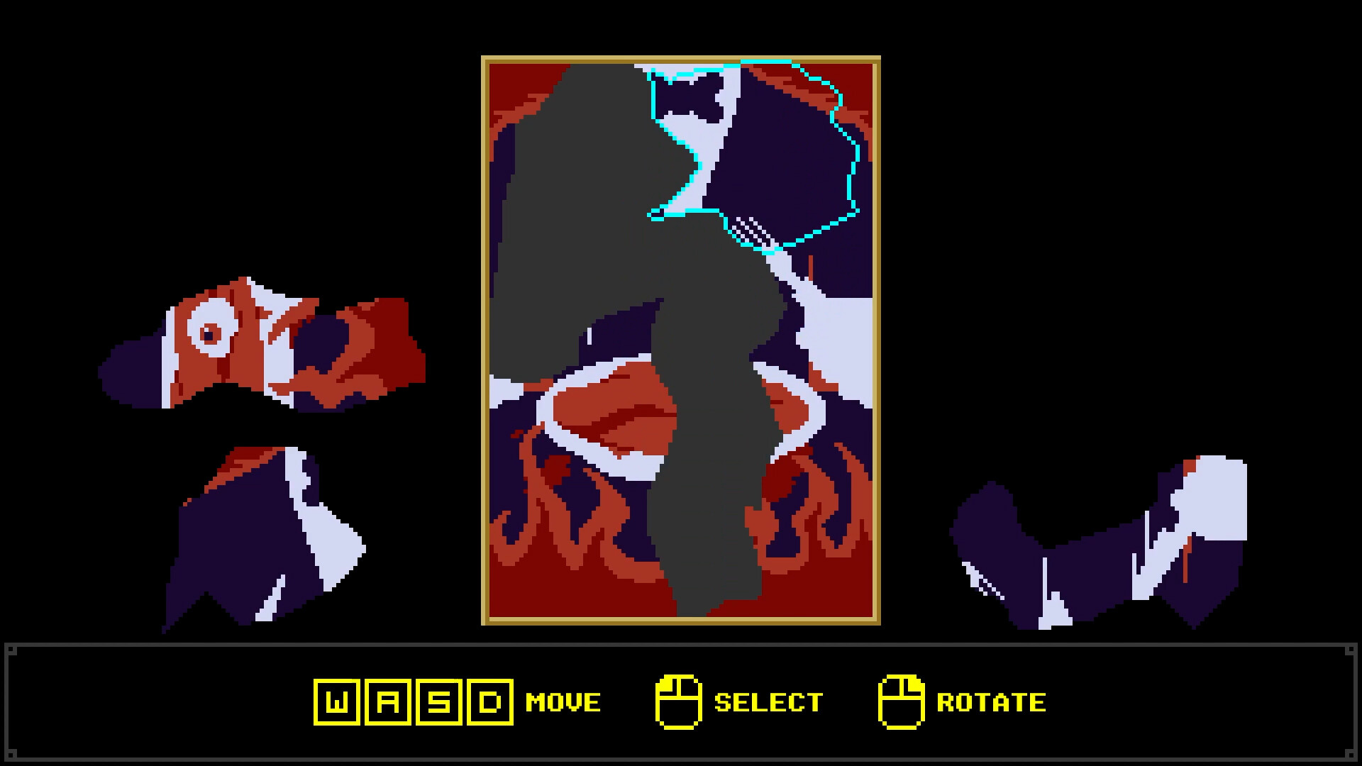 Tenebris Somnia – Screenshot 22