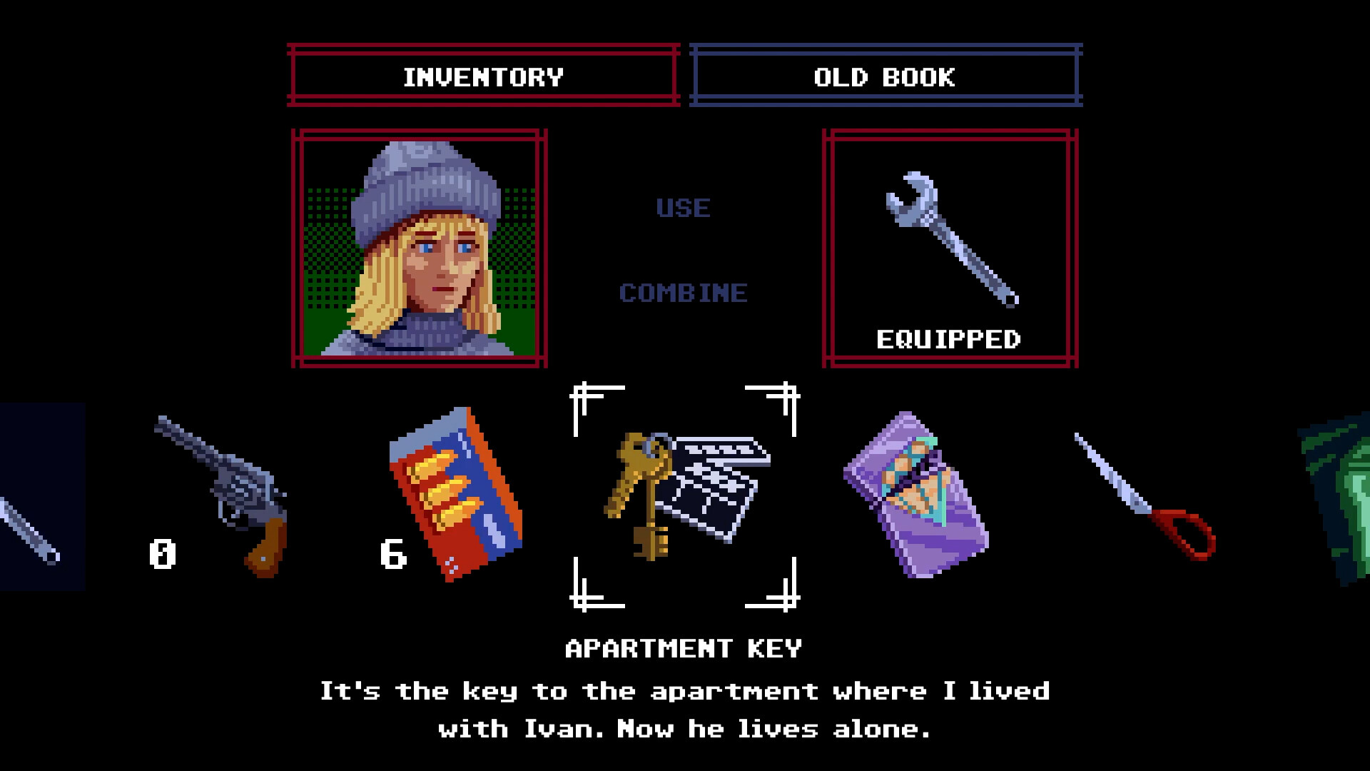Screenshot 6 of 11