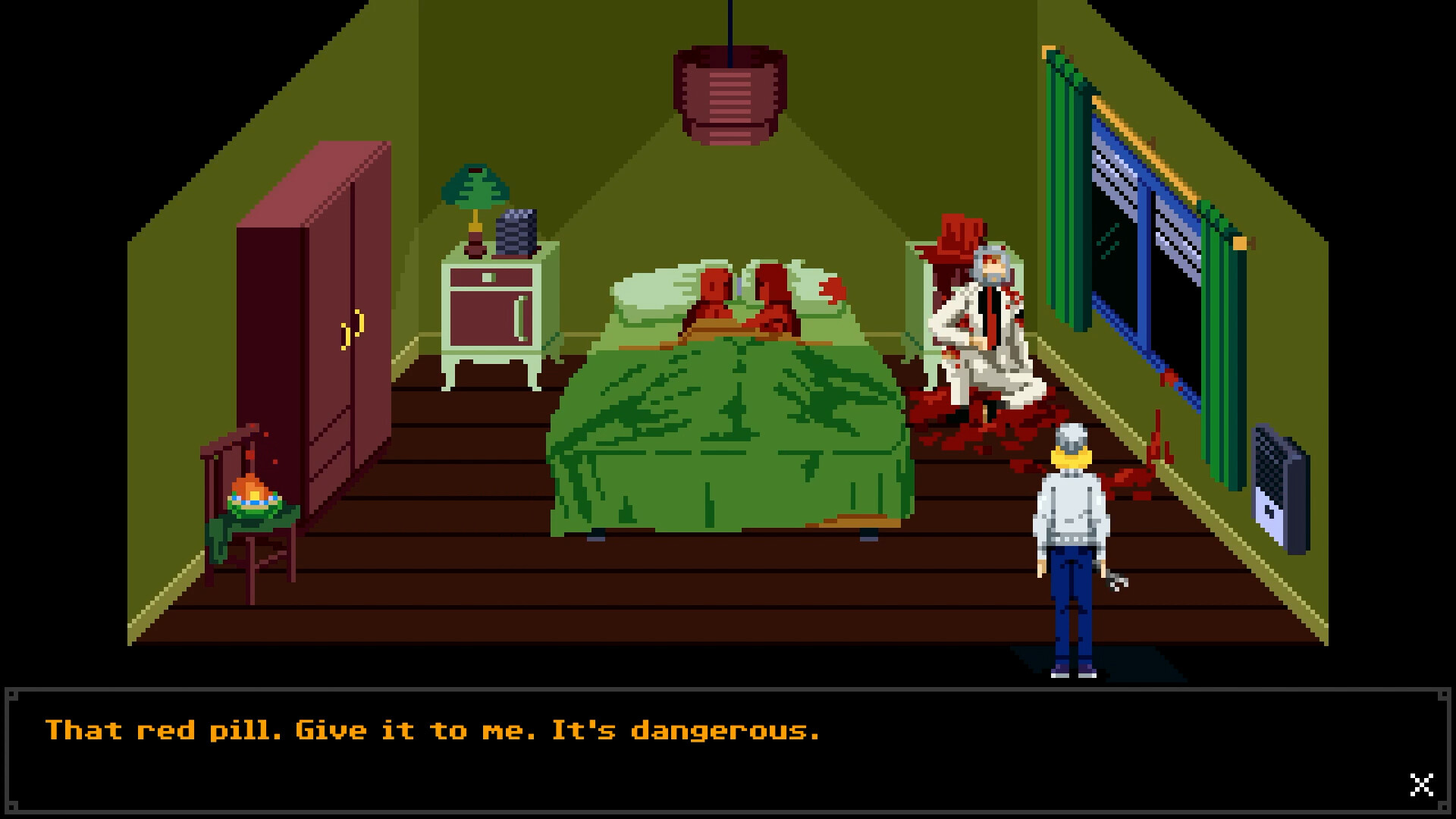 Tenebris Somnia screenshot #14
