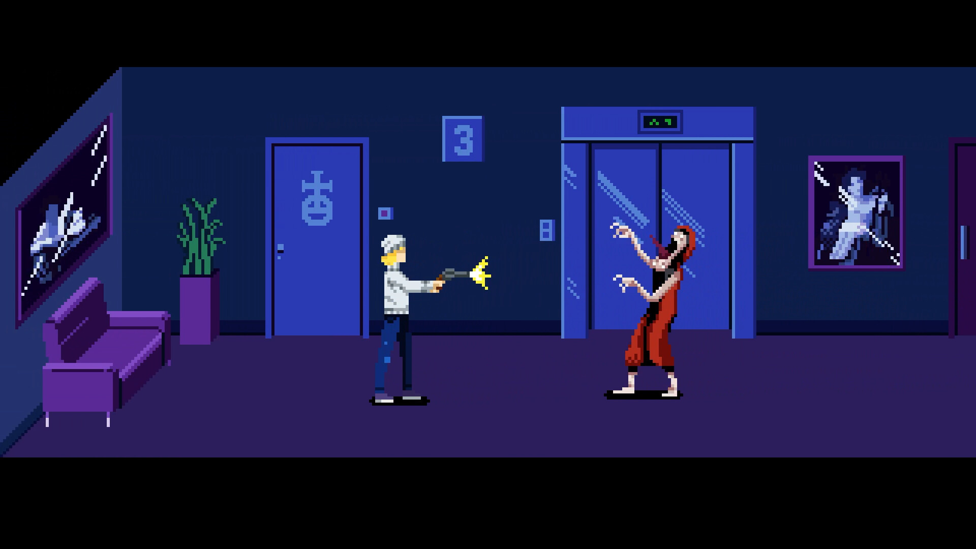 Tenebris Somnia screenshot 4