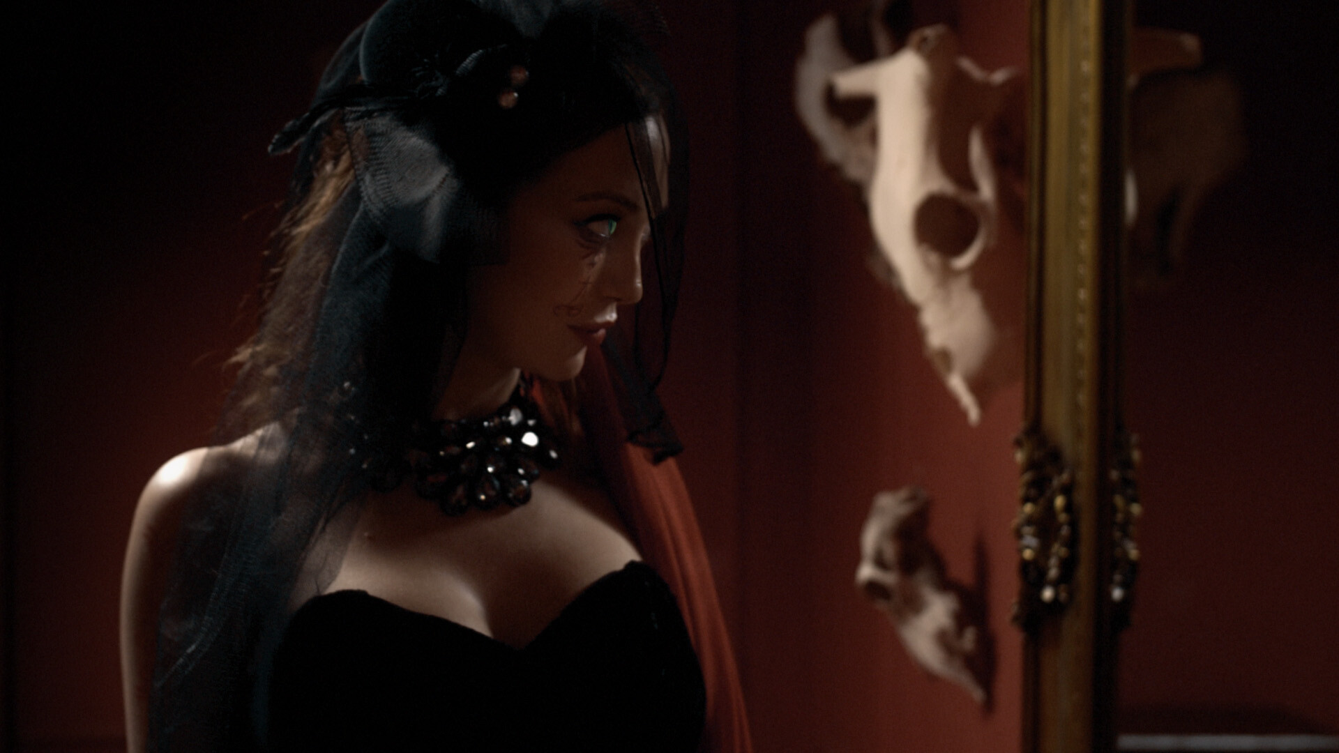 Tenebris Somnia screenshot #19