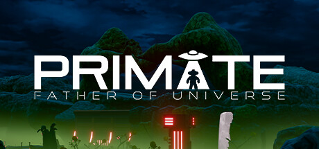 Primate: Father of Universe steam charts