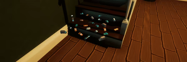 ToyBox Security video 1