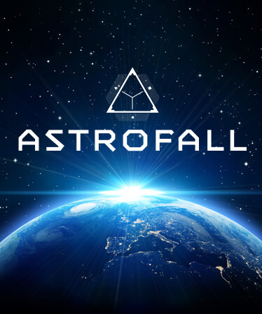 Astrofall