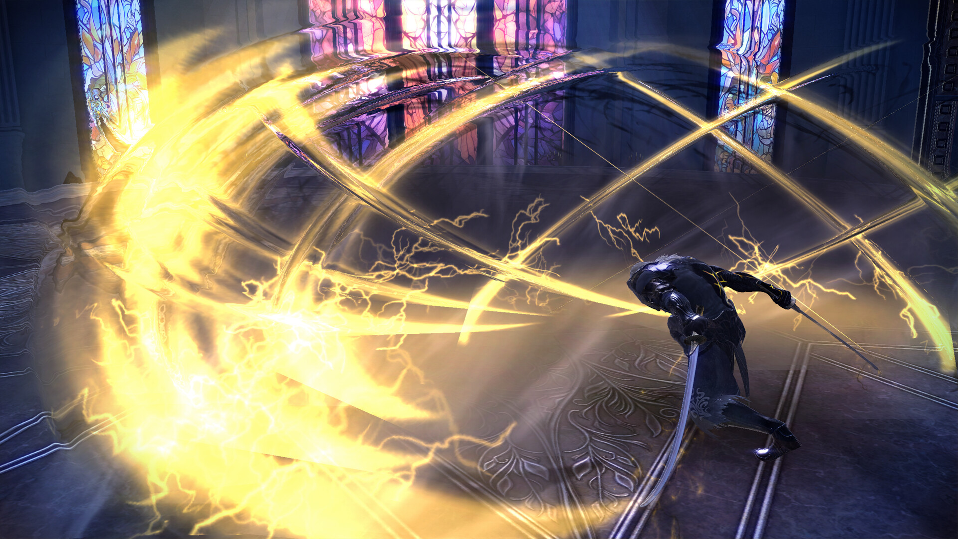 Vindictus screenshot #6