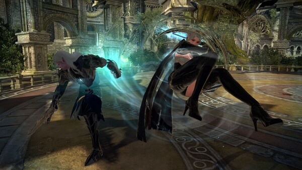 Vindictus screenshot