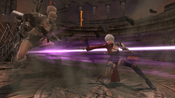 Vindictus screenshot