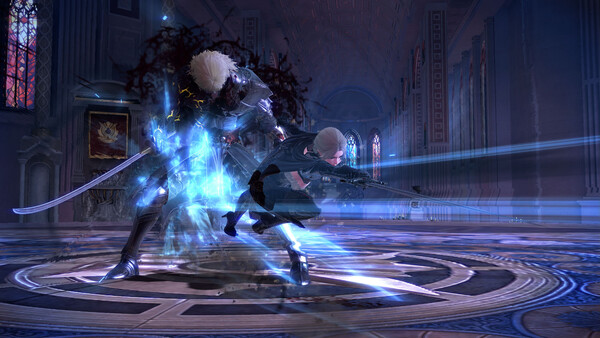 Vindictus screenshot