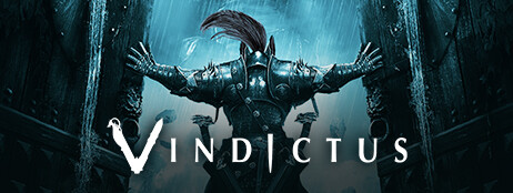 Vindictus cover art