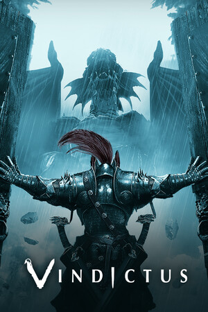 Cover art of Vindictus