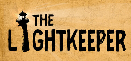 The Lightkeeper cover art