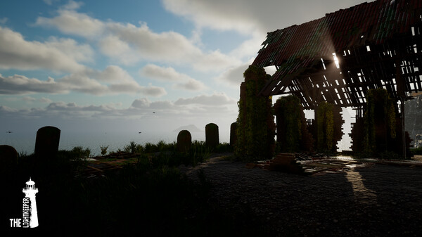 The Lightkeeper screenshot 3