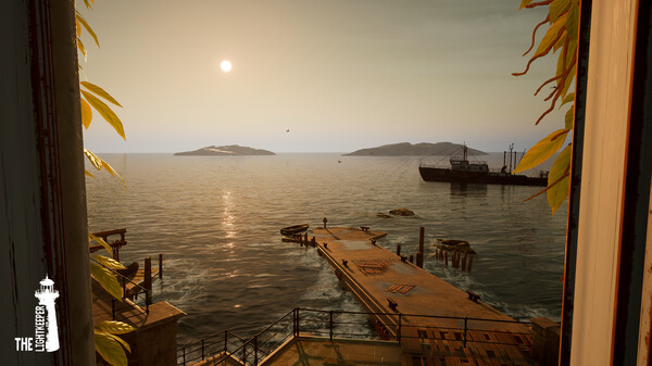 The Lightkeeper screenshot 4