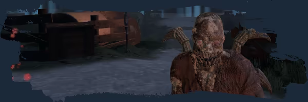 The Events at Unity Farm video 4