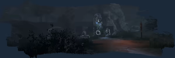 The Events at Unity Farm video 10